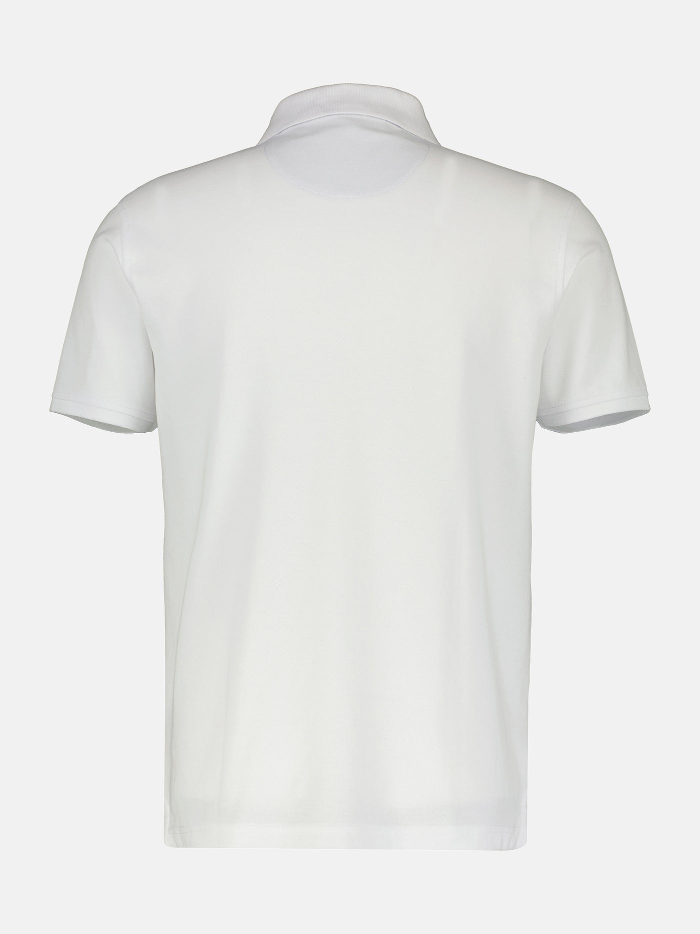 Klassisches Poloshirt für Herren in *Cool & Dry* Piquéqualität