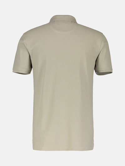 Klassisches Poloshirt für Herren in *Cool & Dry* Piquéqualität