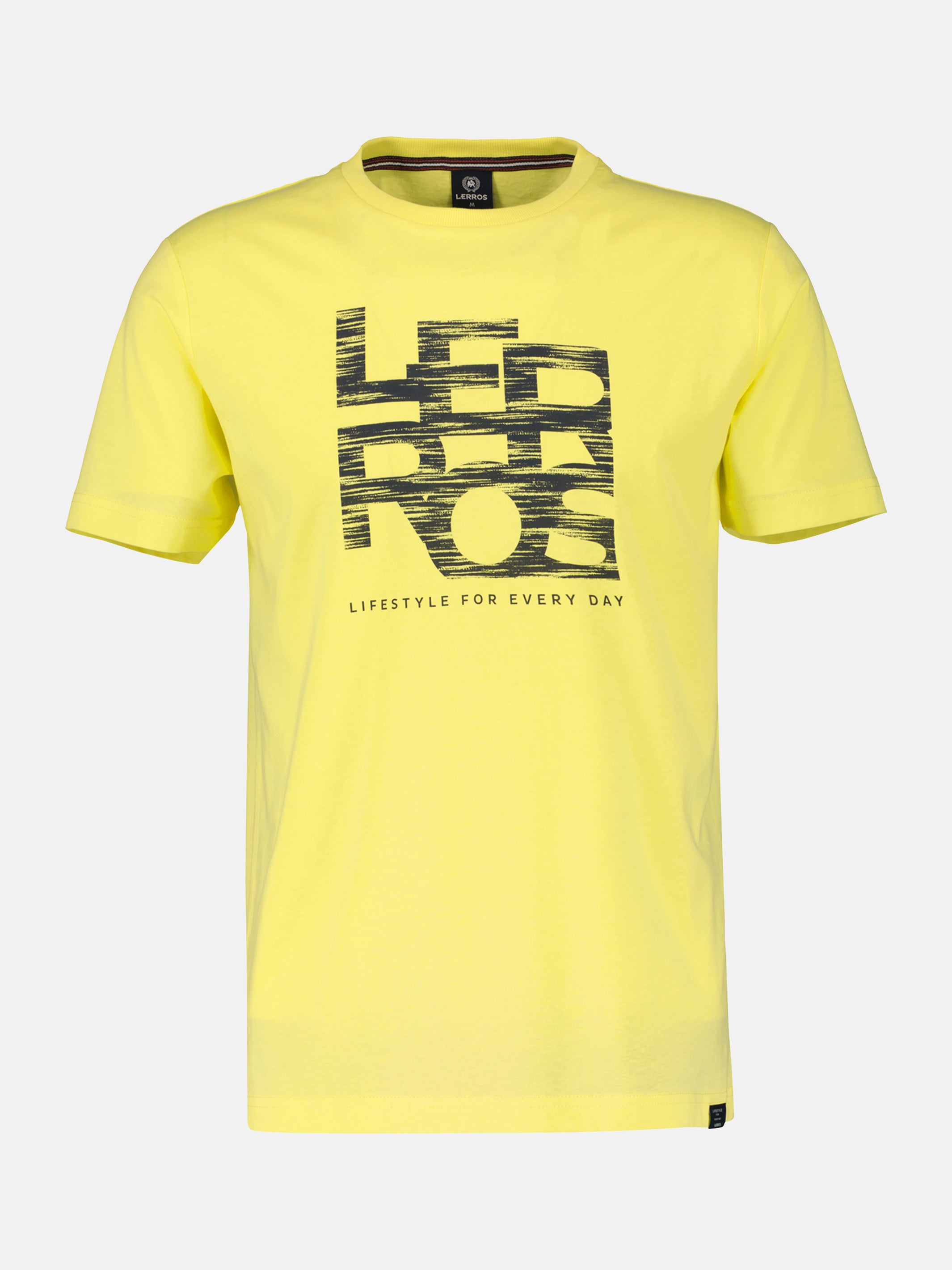 T-Shirt LERROS – LERROS SHOP | Hemden