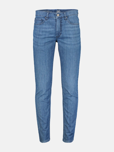Leichte 5-Pocket-Jeans *CONLIN*