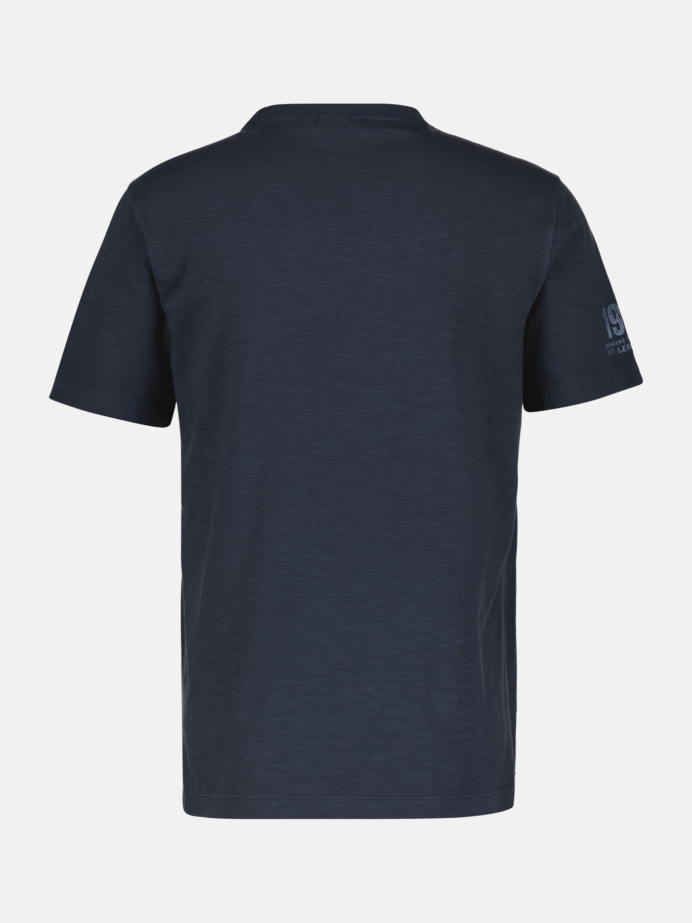 T-Shirt für Herren mit Brustprint