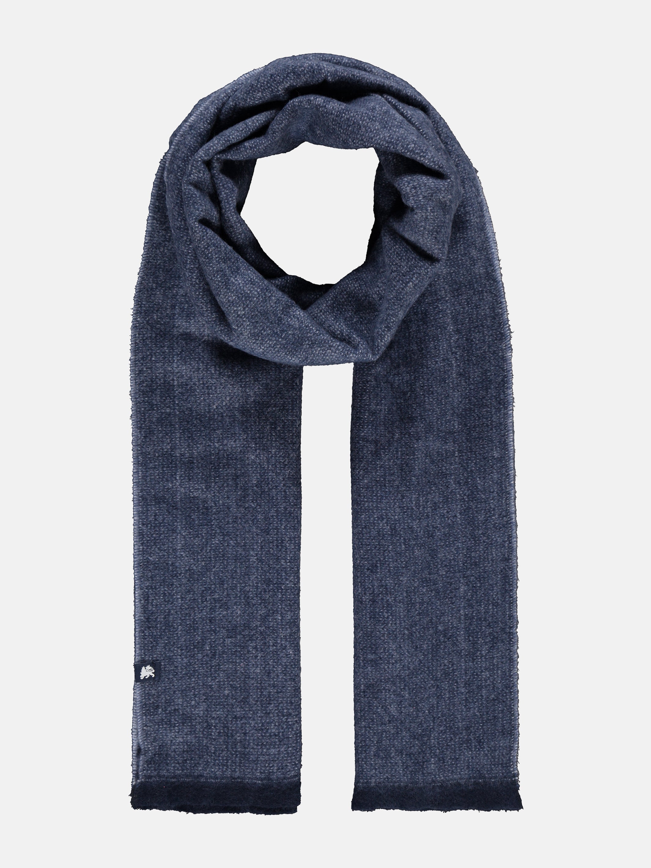 Woven scarf *Soft SHOP touch* LERROS –