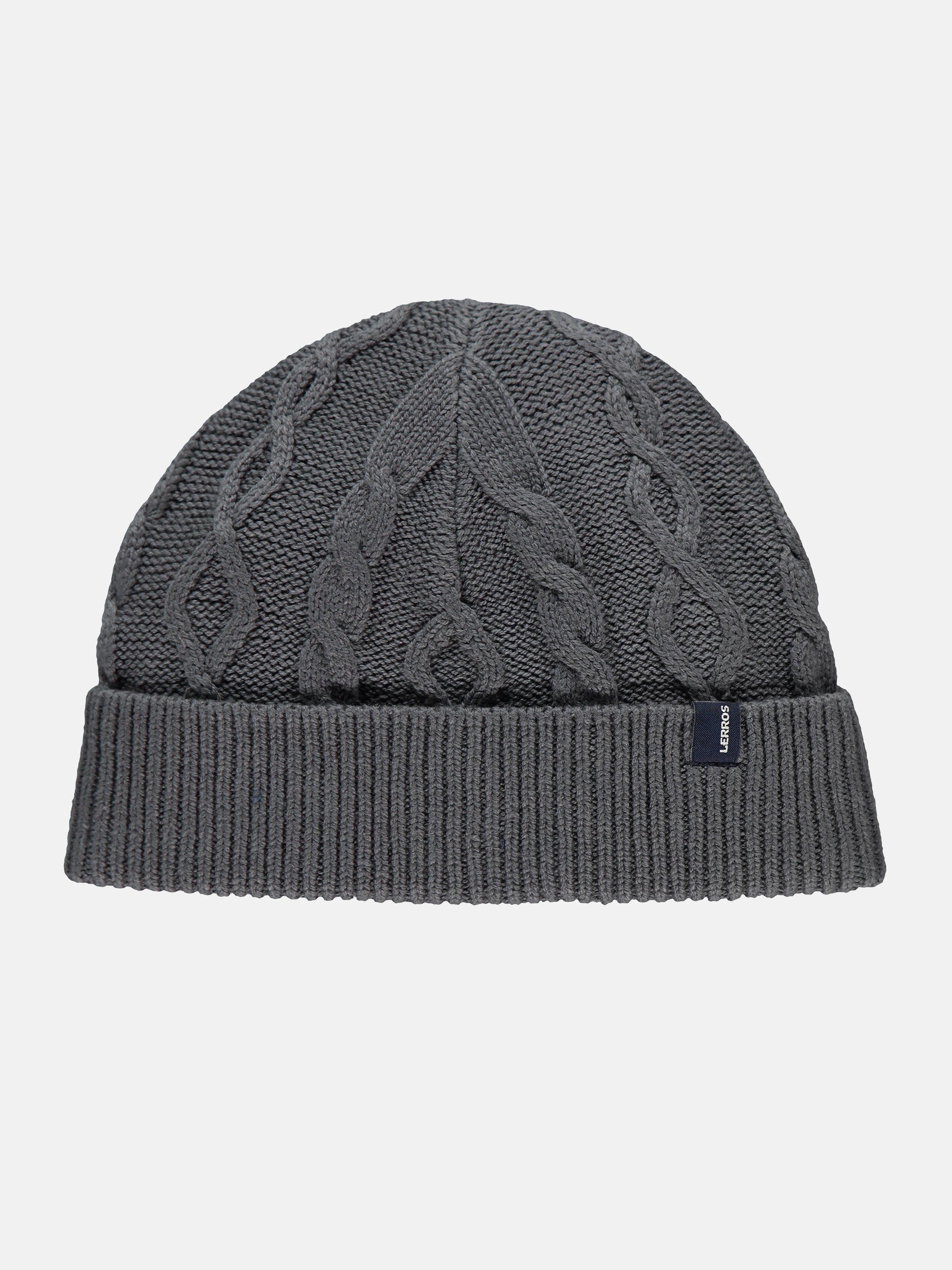 knit Cable hat – SHOP LERROS