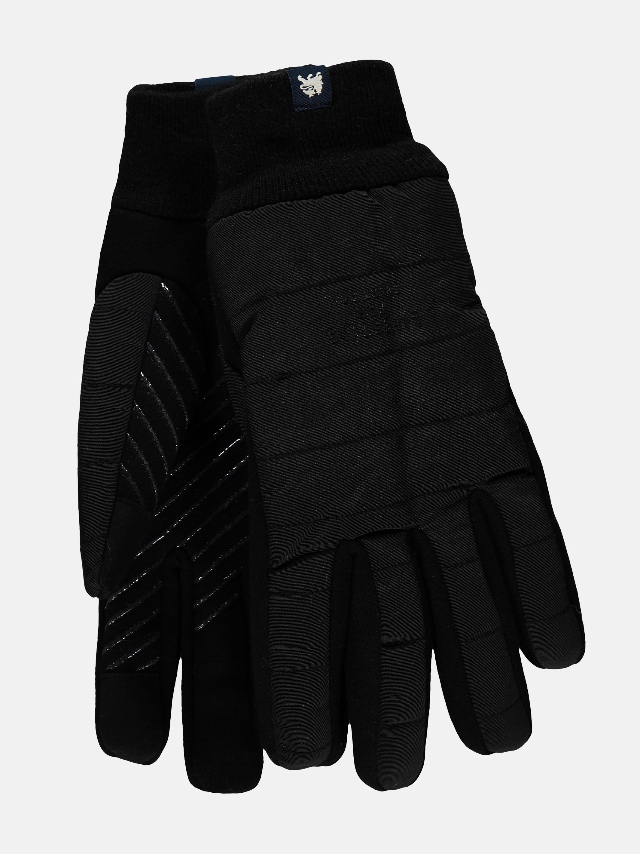 Lined glove – LERROS SHOP