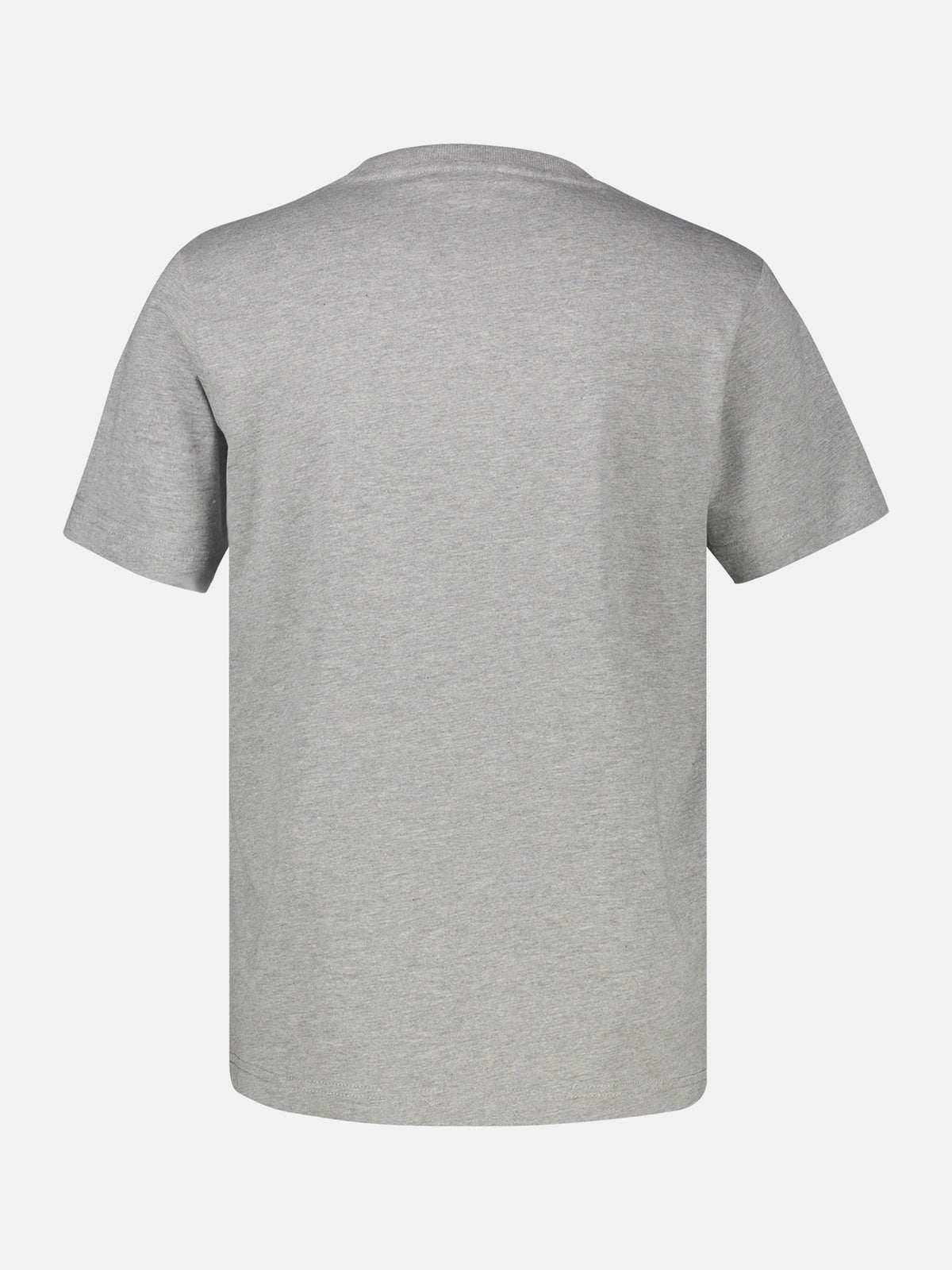Klassisches Rundhals Herren T-Shirt