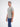 Klassisches Rundhals Herren T-Shirt
