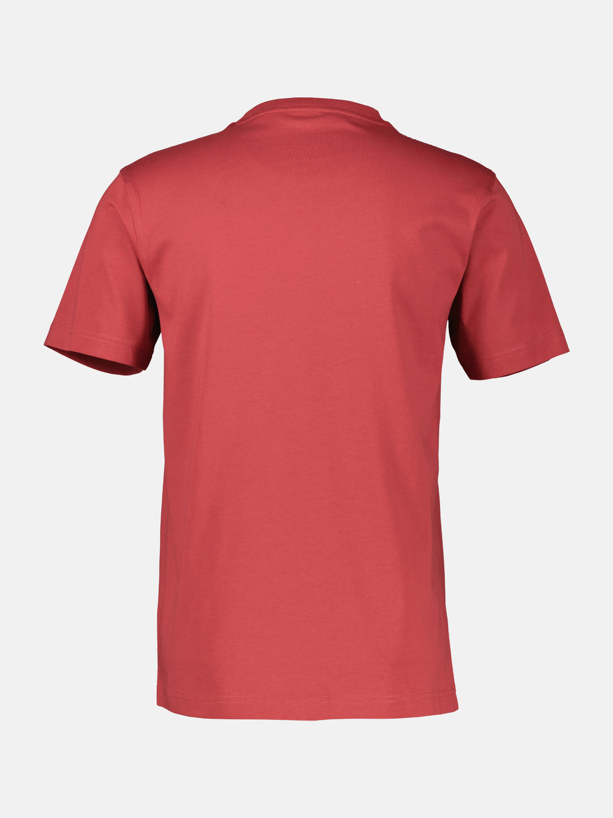 Klassisches Rundhals Herren T-Shirt