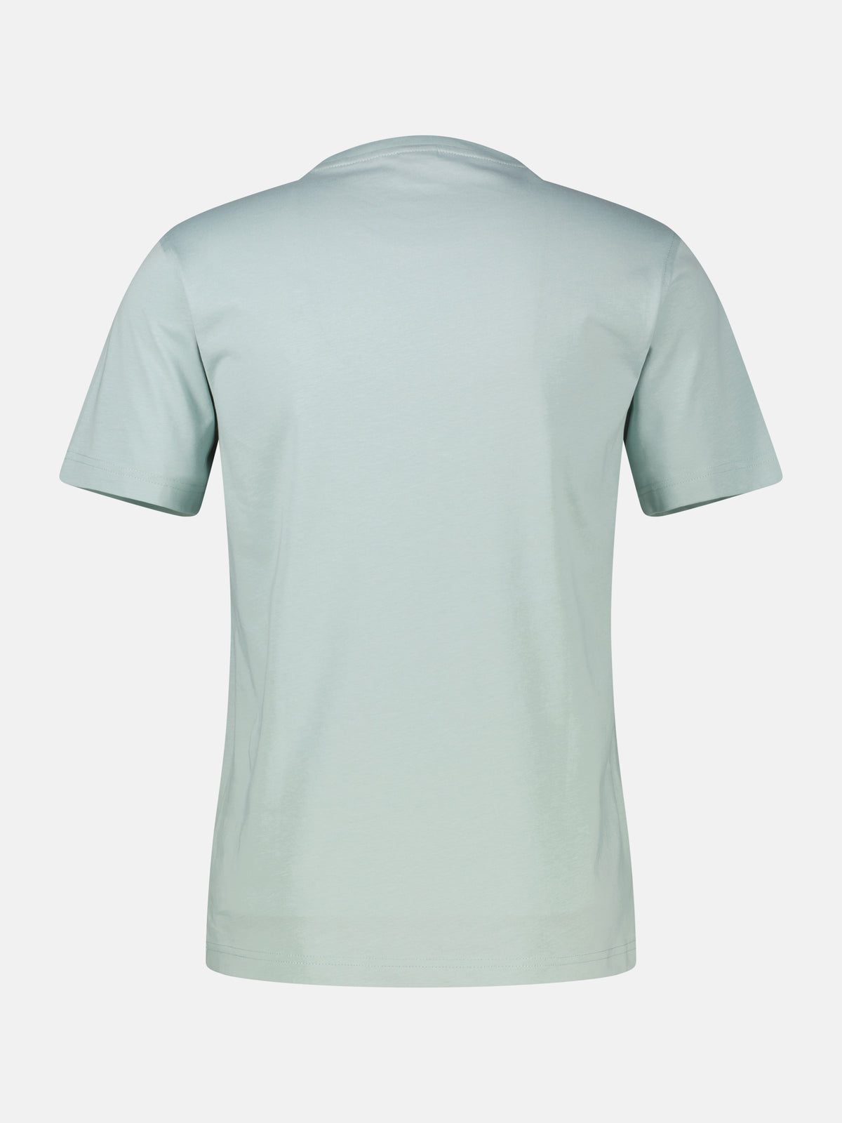 Klassisches Rundhals Herren T-Shirt
