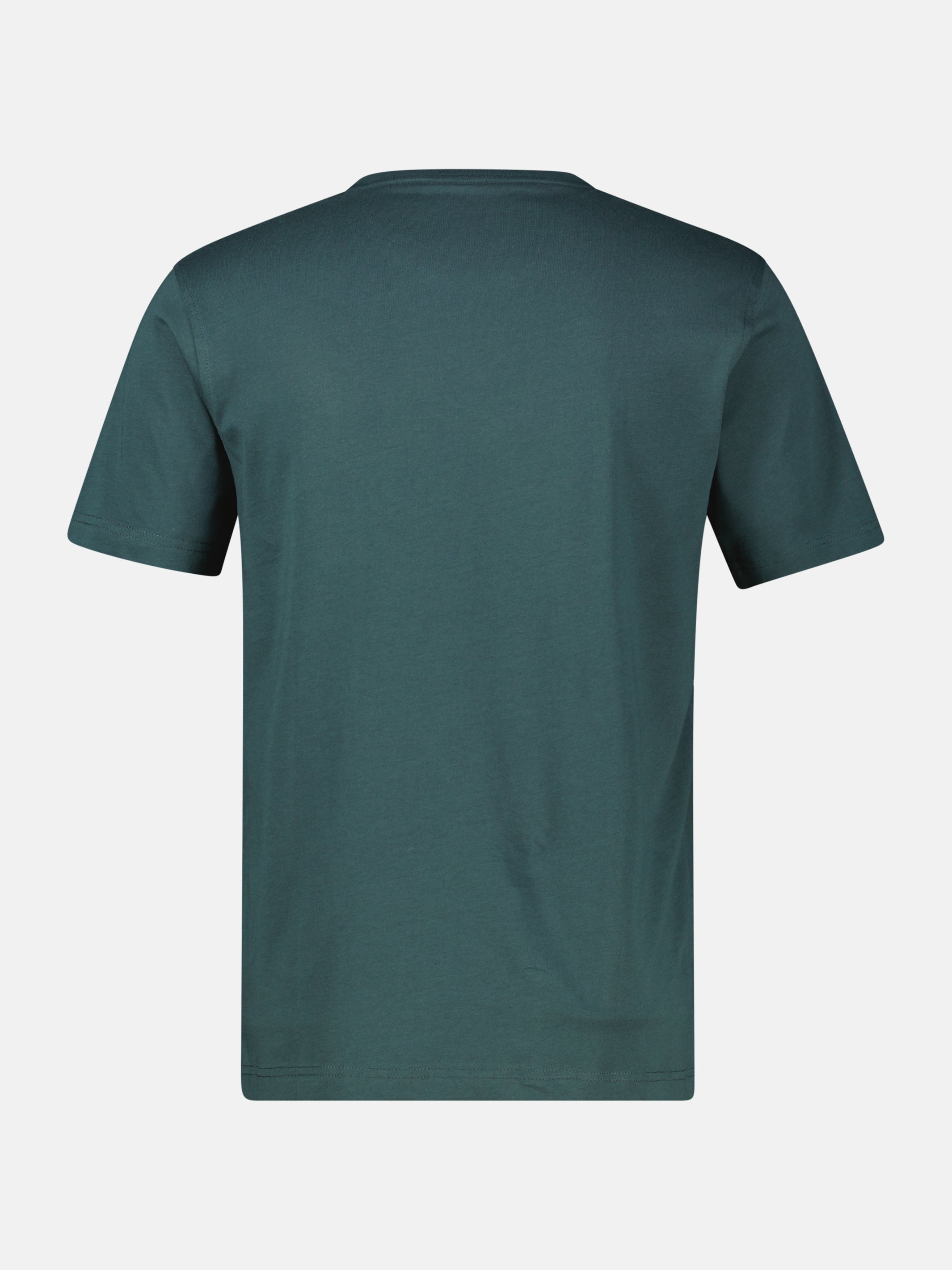Klassisches Rundhals Herren T-Shirt