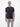 Basic T-Shirt mit LERROS Logo-Print - LERROS