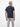 Basic T-Shirt mit LERROS Logo-Print - LERROS