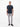 Basic T-Shirt mit LERROS Logo-Print - LERROS