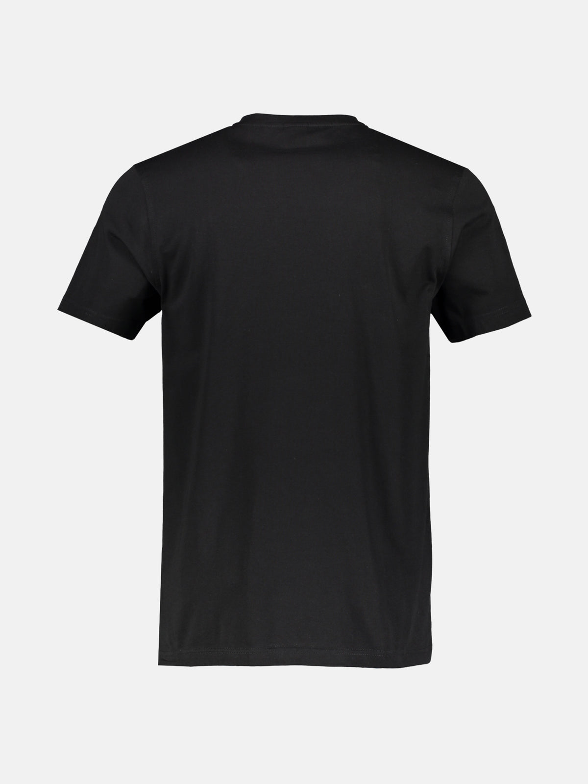 Doppelpack T-Shirt für Herren, Rundhals in Premium Baumwollqualität - LERROS