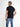 Doppelpack T-Shirt für Herren, Rundhals in Premium Baumwollqualität - LERROS