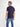 Doppelpack T-Shirt für Herren, Rundhals in Premium Baumwollqualität - LERROS
