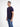 Doppelpack T-Shirt für Herren, Rundhals in Premium Baumwollqualität - LERROS