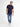 Doppelpack T-Shirt für Herren, Rundhals in Premium Baumwollqualität - LERROS