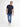 T-Shirt Doppelpack, Rundhals, weiche Baumwolle