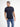 T-Shirt Doppelpack, Rundhals, weiche Baumwolle