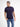 Doppelpack T-Shirt für Herren, Rundhals in Premium Baumwollqualität - LERROS