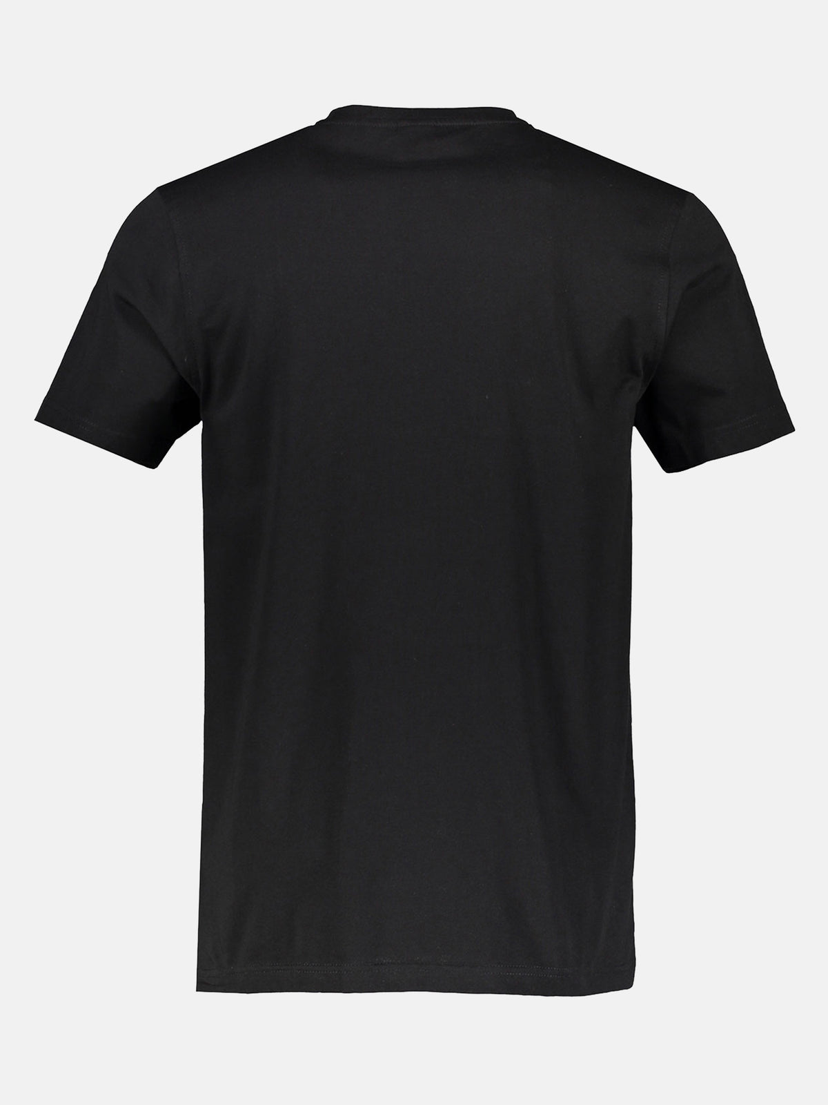 V-Neck Doppelpack Herren T-Shirt in Premium Baumwollqualität - LERROS