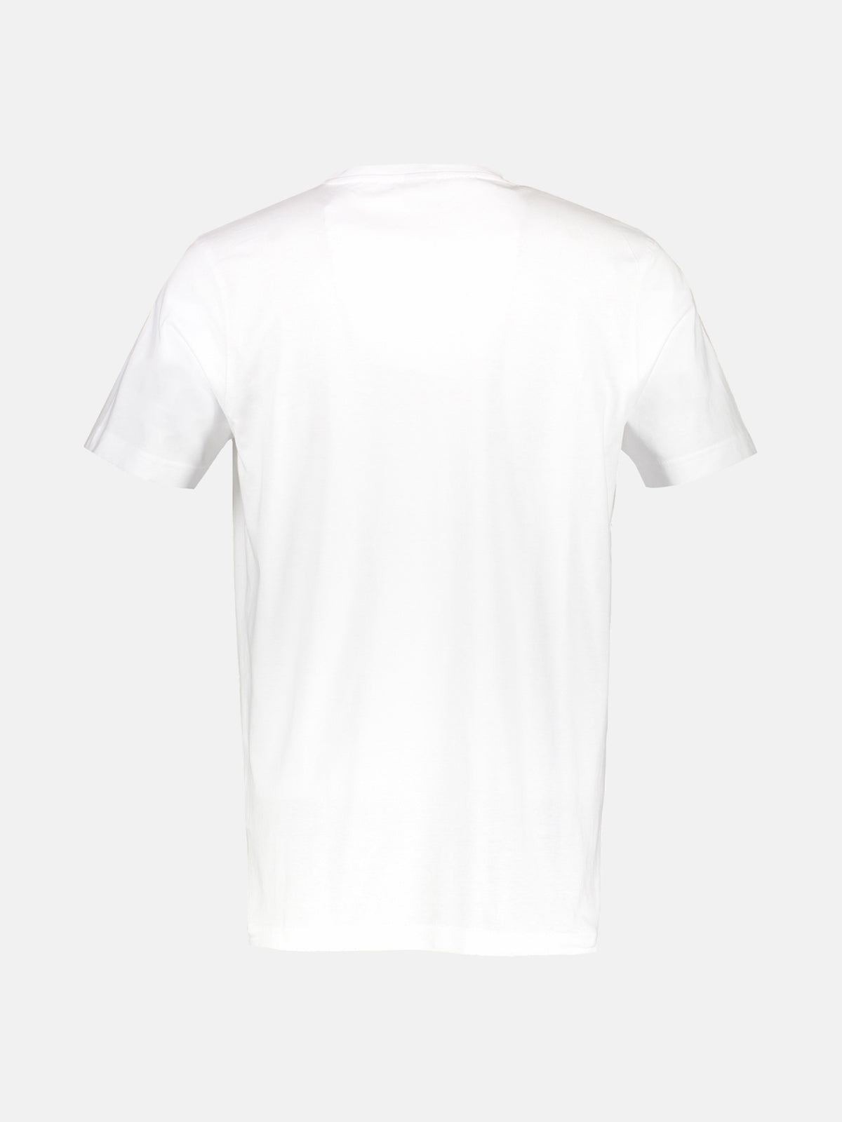 Doppelpack Herren T-Shirt, V-Neck in Premium Baumwollqualität - LERROS