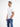 Doppelpack Herren T-Shirt, V-Neck in Premium Baumwollqualität - LERROS