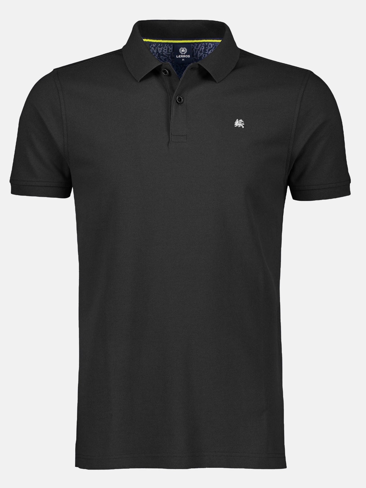 Basic Poloshirt für Herren - Polo Shirt Kurzarm