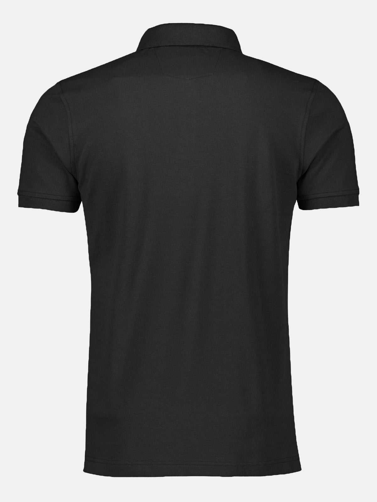 Basic Poloshirt für Herren - Polo Shirt Kurzarm