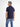 Basic Herren Poloshirt in klassischer Passform und Piquéqualität - LERROS