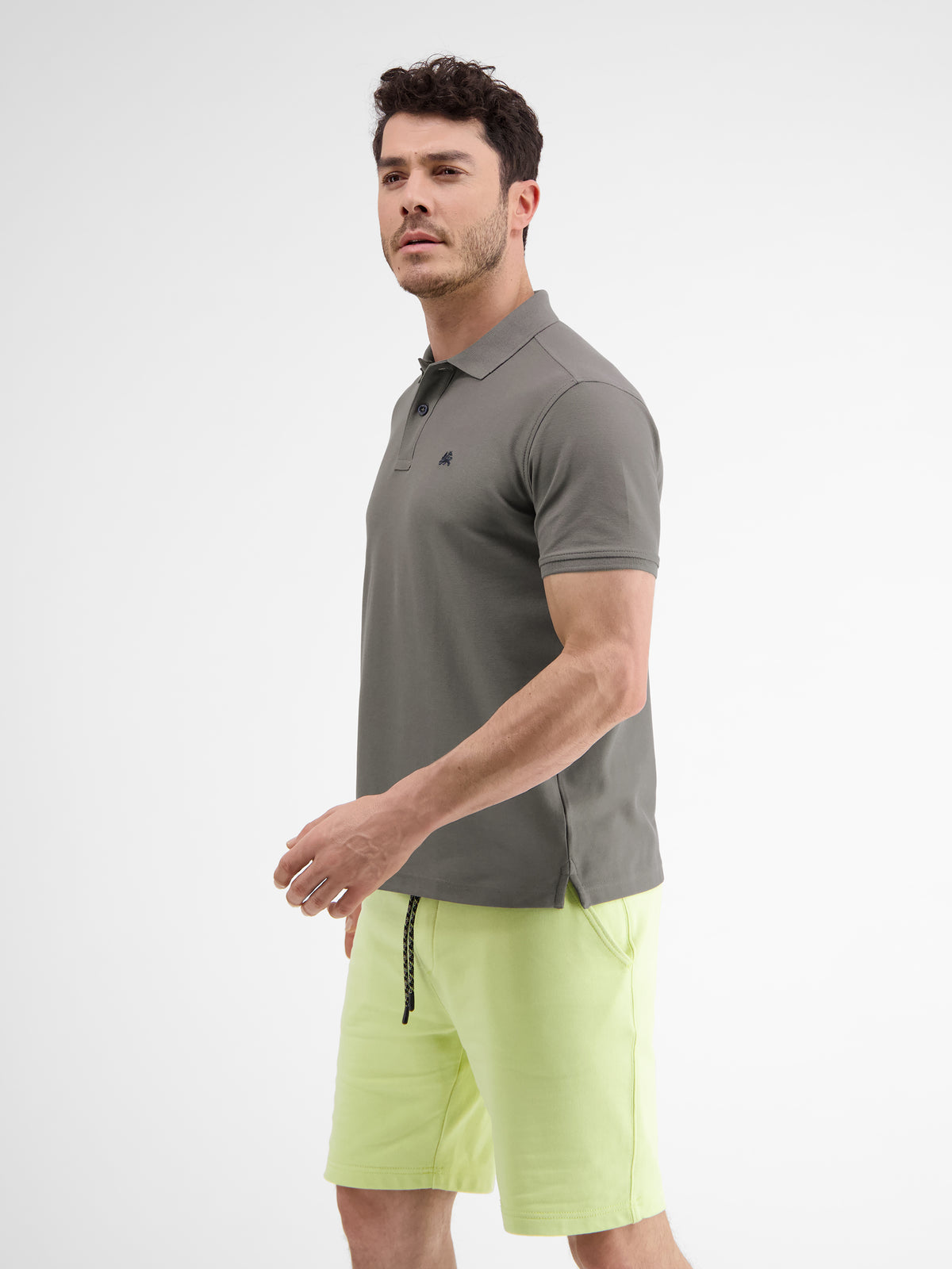 NEW! Kassisches Poloshirt für Herren in *Cool & Dry* Piquéqualität - Polo Shirt Kurzarm