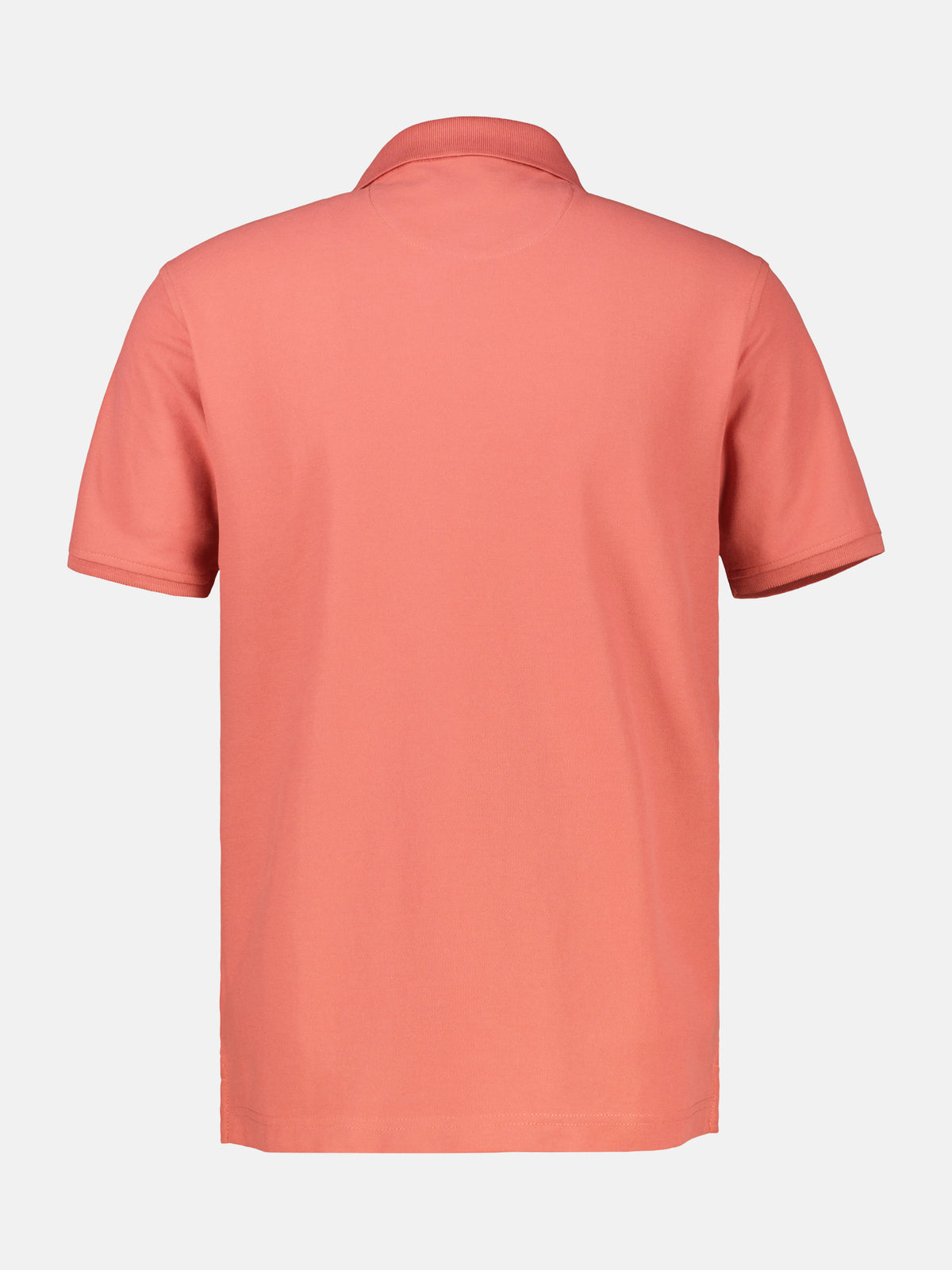 Klassisches Poloshirt für Herren in *Cool & Dry* Piquéqualität - Polo Shirt Kurzarm