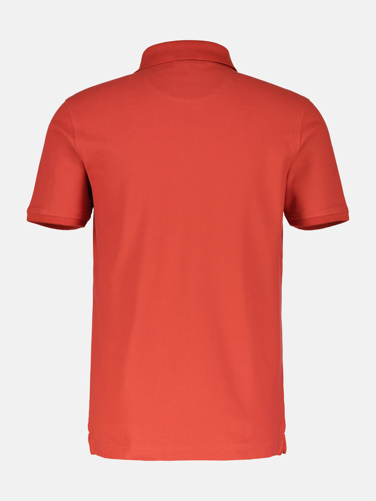 Klassisches Poloshirt für Herren in *Cool & Dry* Piquéqualität - Polo Shirt Kurzarm