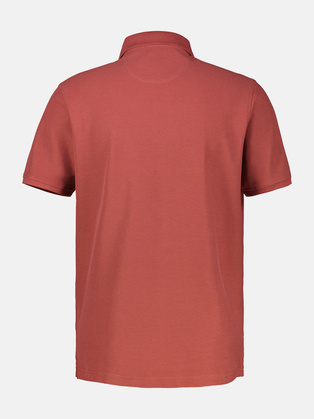 Klassisches Poloshirt für Herren in *Cool & Dry* Piquéqualität - Polo Shirt Kurzarm