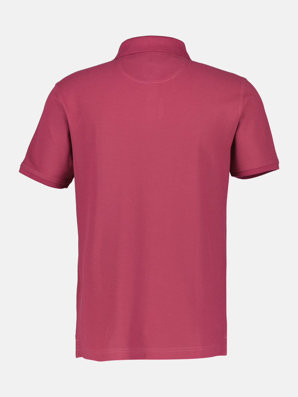 Klassisches Poloshirt für Herren in *Cool & Dry* Piquéqualität - Polo Shirt Kurzarm