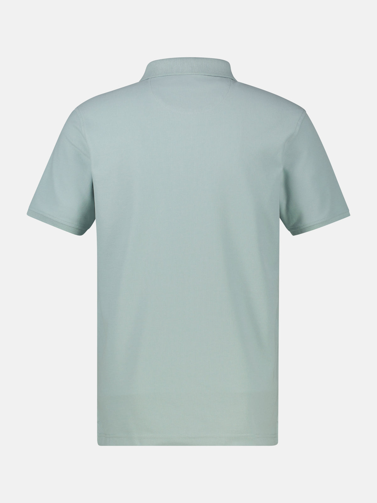 Klassiek poloshirt voor heren in *Cool &amp; Dry* piquékwaliteit