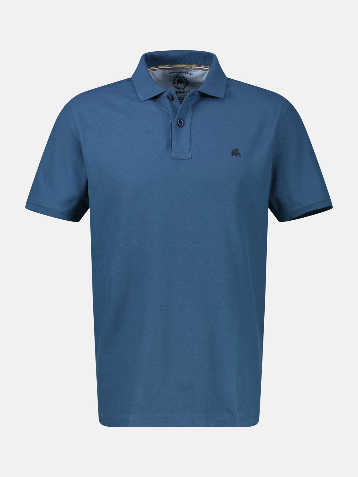 NEW! Kassisches Poloshirt für Herren in *Cool & Dry* Piquéqualität - Polo Shirt Kurzarm