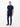 Klassisches Poloshirt für Herren in *Cool & Dry* Piquéqualität - Polo Shirt Kurzarm