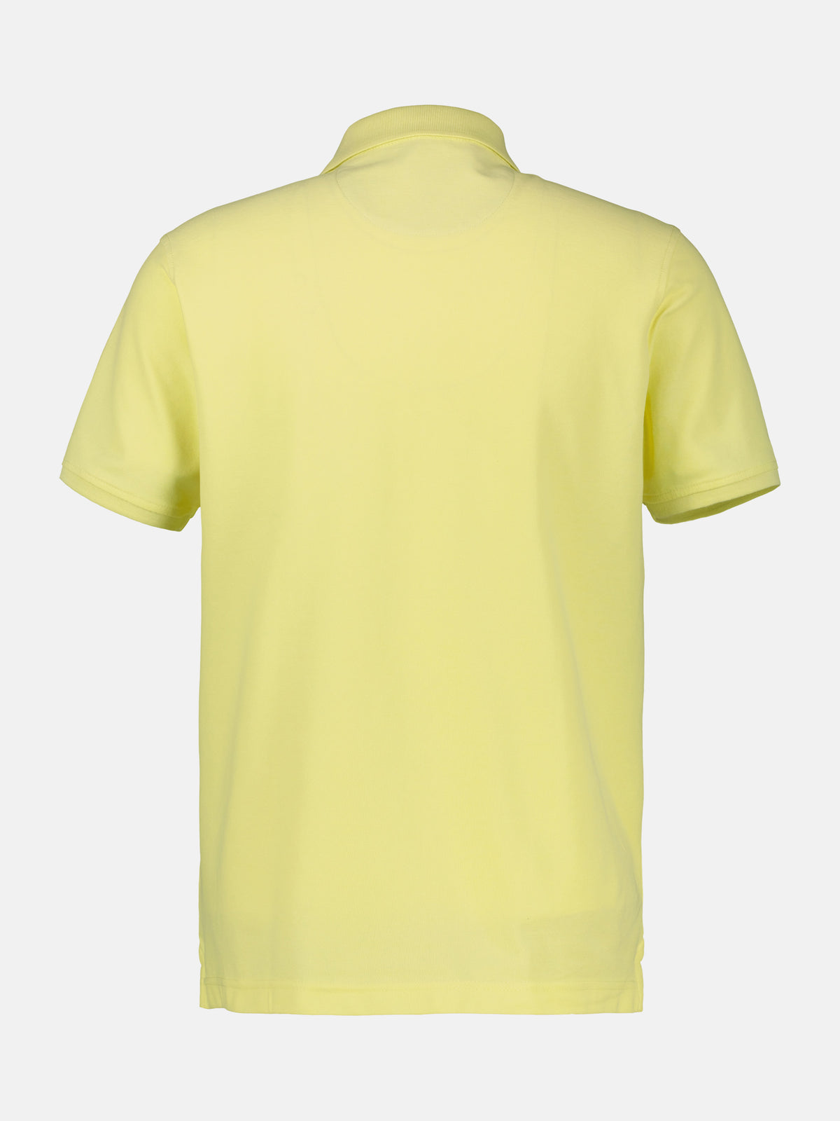 Klassisches Poloshirt für Herren in *Cool & Dry* Piquéqualität - Polo Shirt Kurzarm