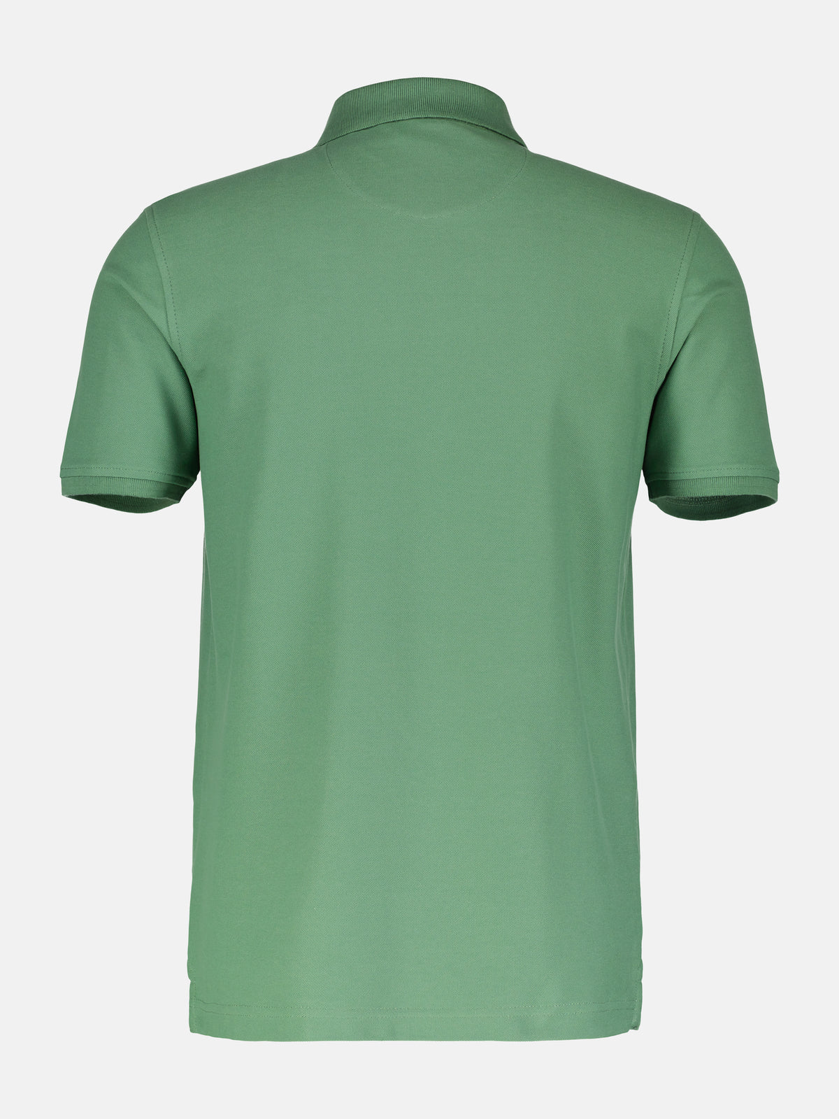 Klassisches Poloshirt für Herren in *Cool & Dry* Piquéqualität - Polo Shirt Kurzarm