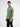 Klassisches Poloshirt für Herren in *Cool & Dry* Piquéqualität - Polo Shirt Kurzarm