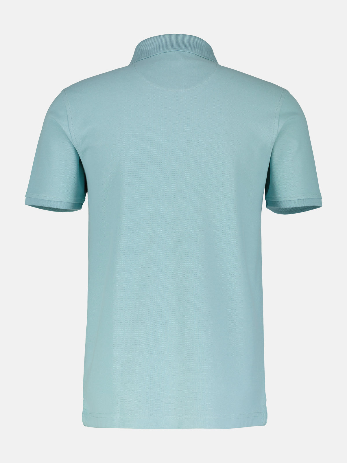 Klassisches Poloshirt für Herren in *Cool & Dry* Piquéqualität - Polo Shirt Kurzarm