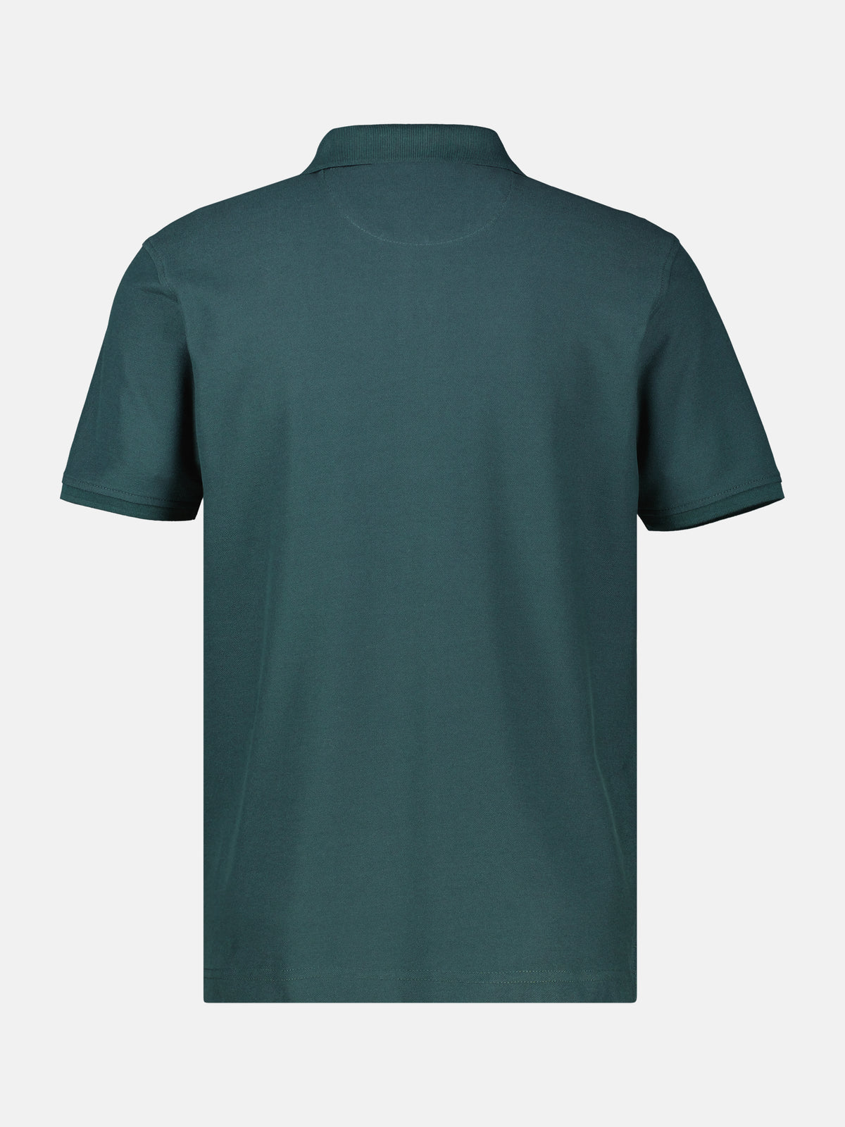 Klassiek poloshirt voor heren in *Cool &amp; Dry* piquékwaliteit