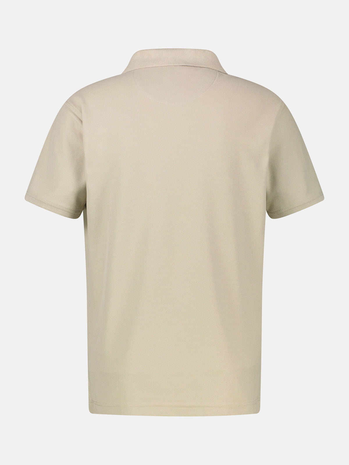 NEW! Kassisches Poloshirt für Herren in *Cool & Dry* Piquéqualität - Polo Shirt Kurzarm