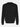 Legeres Sweatshirt mit Rundkragen aus weichem Baumwollmix