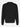 Legeres Sweatshirt mit Rundkragen aus weichem Baumwollmix