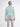 Legeres Sweatshirt mit Rundkragen aus weichem Baumwollmix