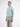 Legeres Sweatshirt mit Rundkragen aus weichem Baumwollmix