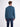 Legeres Sweatshirt mit Rundkragen aus weichem Baumwollmix