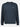Legeres Sweatshirt mit Rundkragen aus weichem Baumwollmix